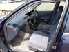 TOYOTA MARK II QUALIS