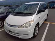 2000 TOYOTA ESTIMA G
