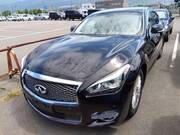 2015 NISSAN FUGA