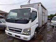 2003 FUSO CANTER