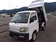 1999 DAIHATSU HIJET TRUCK