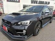 2016 SUBARU WRX STI