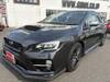 SUBARU WRX STI