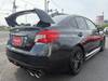 SUBARU WRX STI