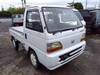 HONDA ACTY TRUCK