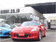 2009 NISSAN FAIRLADY Z VERSION T