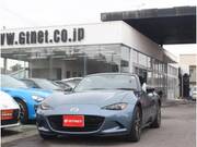 2016 MAZDA ROADSTER