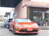 TOYOTA 86
