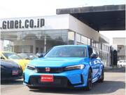 2026 HONDA CIVIC TYPE-R