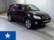 2009 TOYOTA RAV4 SPORT