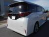 TOYOTA ALPHARD HYBRID