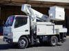 FUSO CANTER