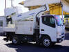 FUSO CANTER