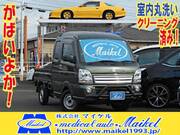 2024 SUZUKI CARRY TRUCK
