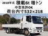 FUSO FIGHTER