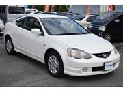 2003 HONDA INTEGRA