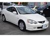 HONDA INTEGRA