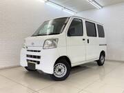 2014 DAIHATSU HIJET CARGO