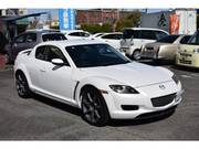 2006 MAZDA RX-8