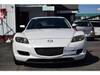 MAZDA RX-8