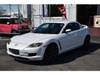MAZDA RX-8