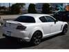 MAZDA RX-8