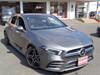 MERCEDES BENZ A-CLASS