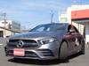 MERCEDES BENZ A-CLASS