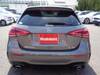 MERCEDES BENZ A-CLASS