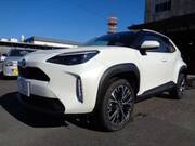 2021 TOYOTA YARIS CROSS