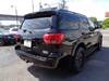 TOYOTA SEQUOIA