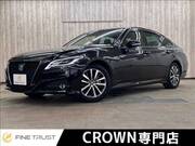 2019 TOYOTA CROWN