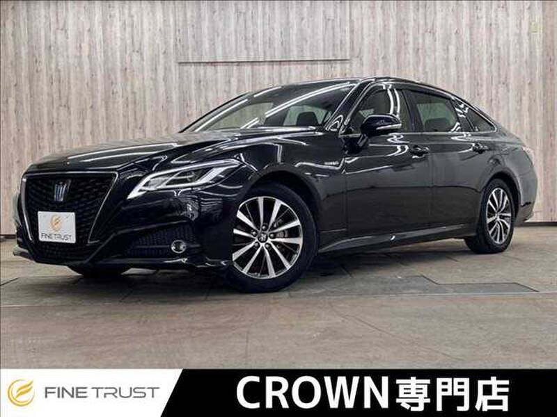 -CROWN