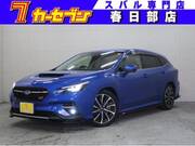 2021 SUBARU LEVORG