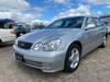 TOYOTA ARISTO