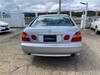 TOYOTA ARISTO