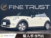 2017 BMW MINI