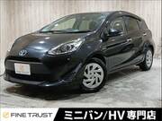 2019 TOYOTA AQUA