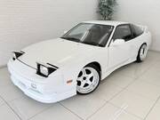 1997 NISSAN 180SX TYPE-X