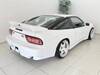 NISSAN 180SX