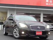 2009 NISSAN FUGA 370GT