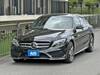 MERCEDES BENZ C-CLASS
