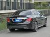 MERCEDES BENZ C-CLASS
