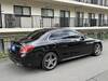 MERCEDES BENZ C-CLASS