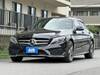 MERCEDES BENZ C-CLASS