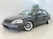 1998 HONDA CIVIC FERIO Vi