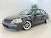 HONDA CIVIC FERIO