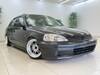 HONDA CIVIC FERIO