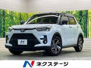 2023 TOYOTA RAIZE