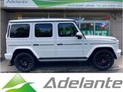 2022 MERCEDES BENZ G-CLASS